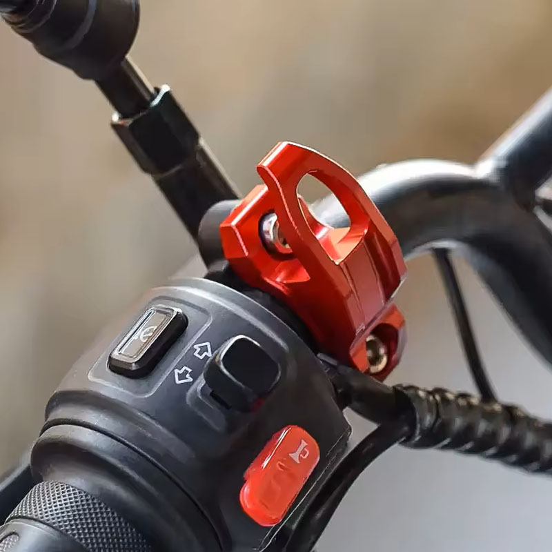 For SYM JETX CROX ADX sym Hook - Motorcycle Helmets recension och pris