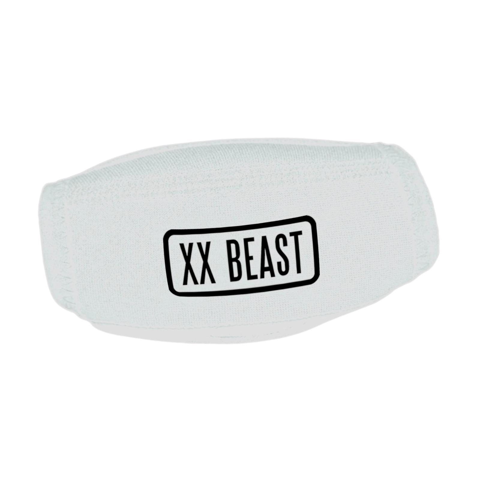 Football Chin Pad Cotton Sport - Motorcycle Helmets recension och pris