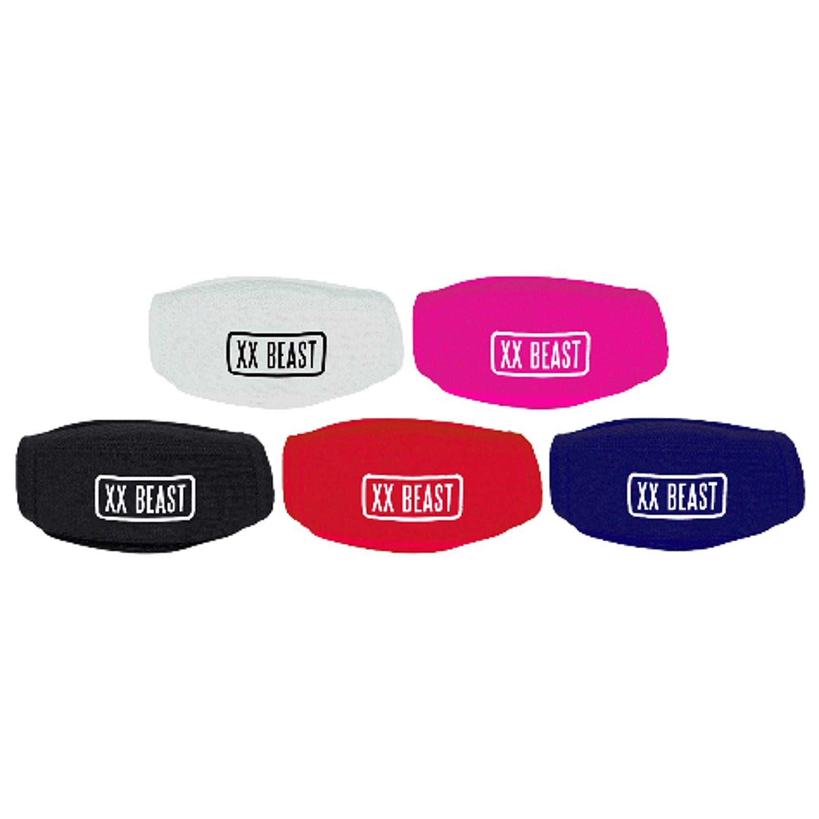 Football Chin Pad Cotton Sport - Motorcycle Helmets recension och pris