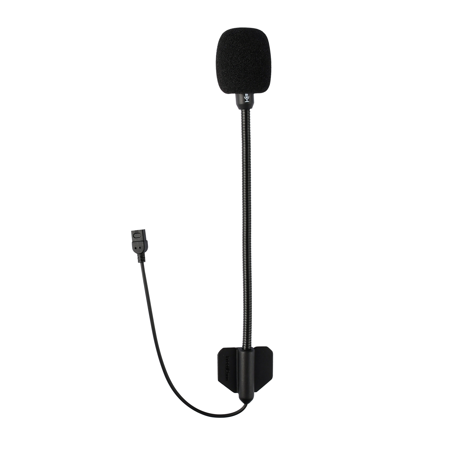 FreedConn Original Accessories - Full Face Motorcycle Helmet With Bluetooth recension och pris