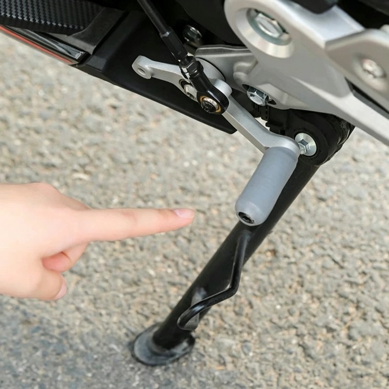 Universal Motorcycle Gear Shif - Riding Gear recension och pris