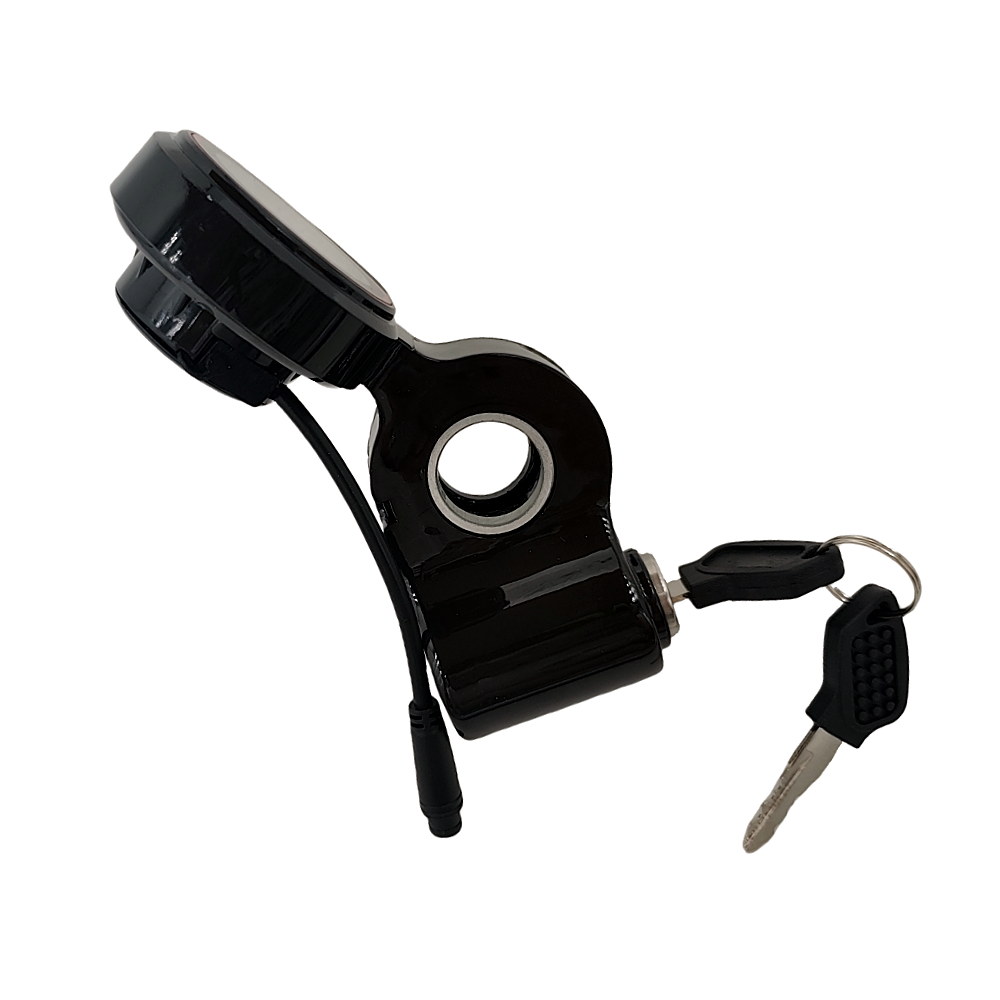 LCD Display Throttle 6 Pin Swi - Scooter Parts recension och pris