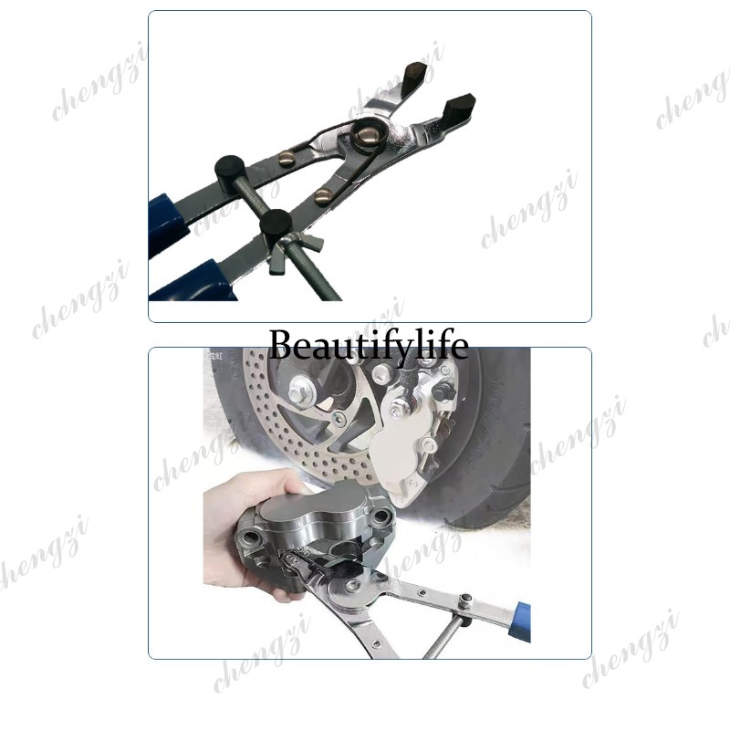 A69 Motorcycle Parts Universal - Motorcycle Parts recension och pris