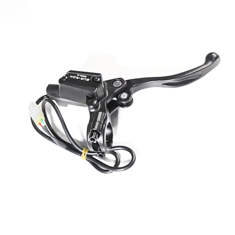 Wholesale Front Handle Brake f - Motorcycle Parts recension och pris