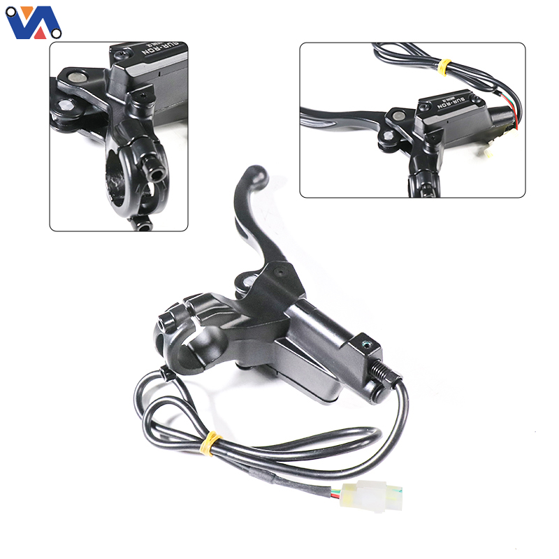 Wholesale Front Handle Brake f - Motorcycle Parts recension och pris