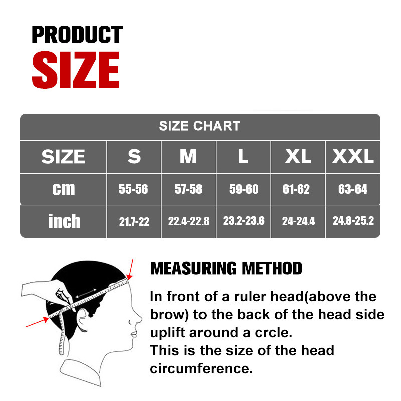 4 Seasons Breathable Full Face - Off Road Motocross Helmet Goggles Set recension och pris