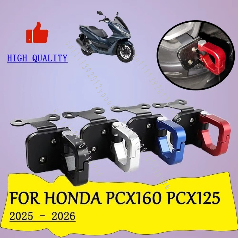 Foldable Helmet Hook & Luggage - Motorcycle Helmets recension och pris