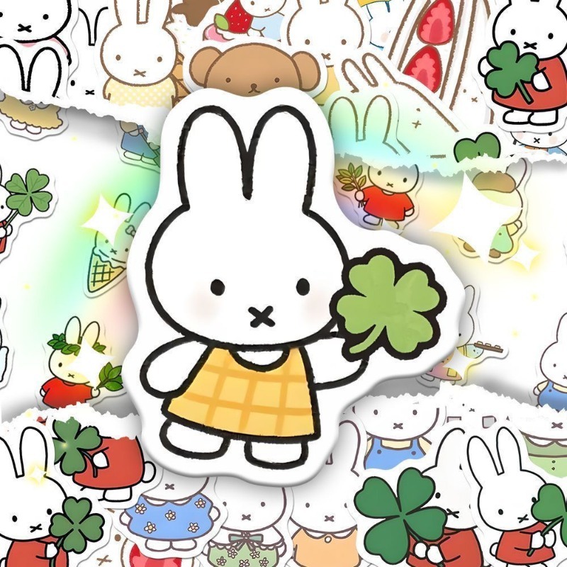 Miffy High Color Value Creativ - Atv Parts recension och pris