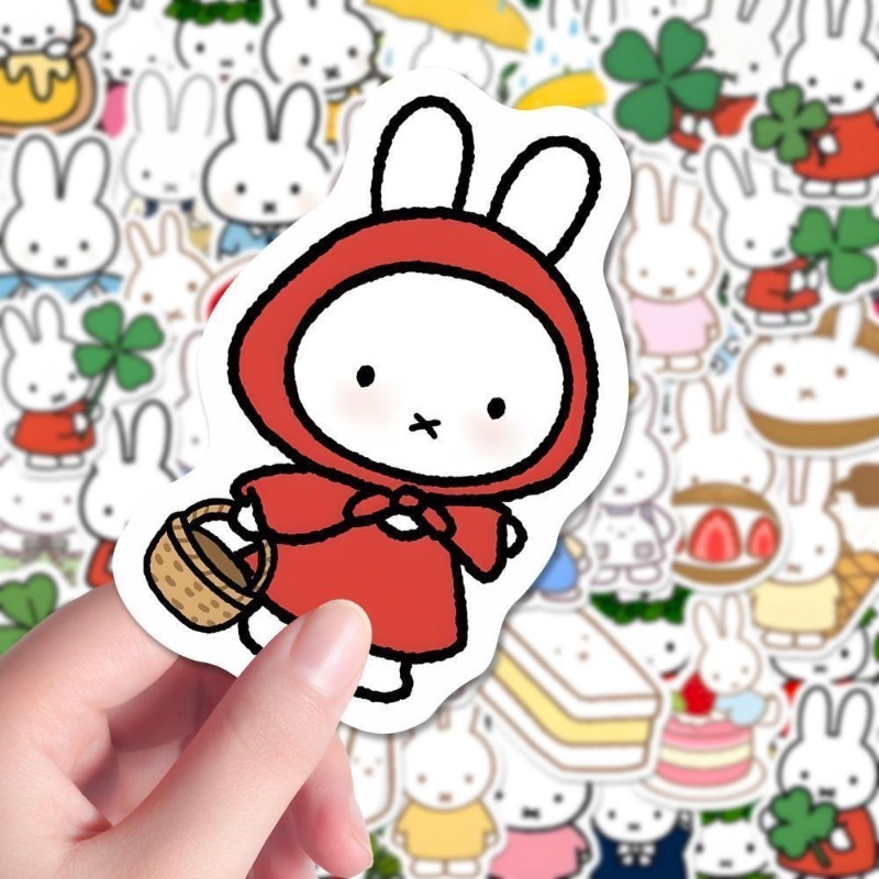 Miffy High Color Value Creativ - Atv Parts recension och pris