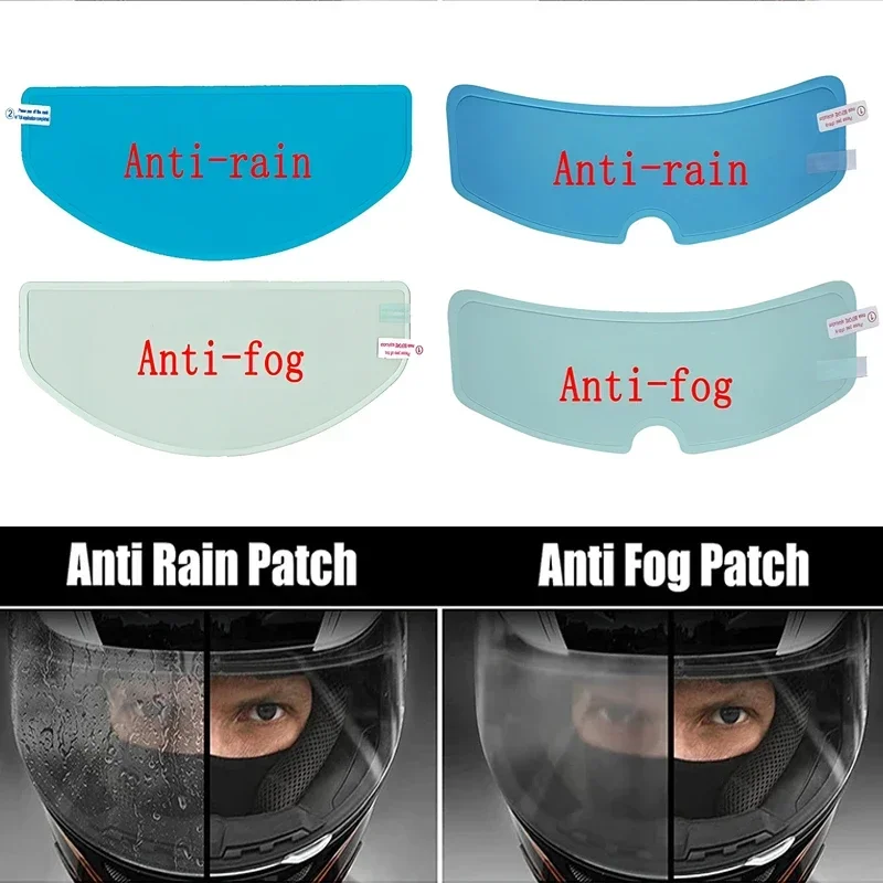 Accessories MT Helmets Anti Ra - Motorcycle Helmets recension och pris