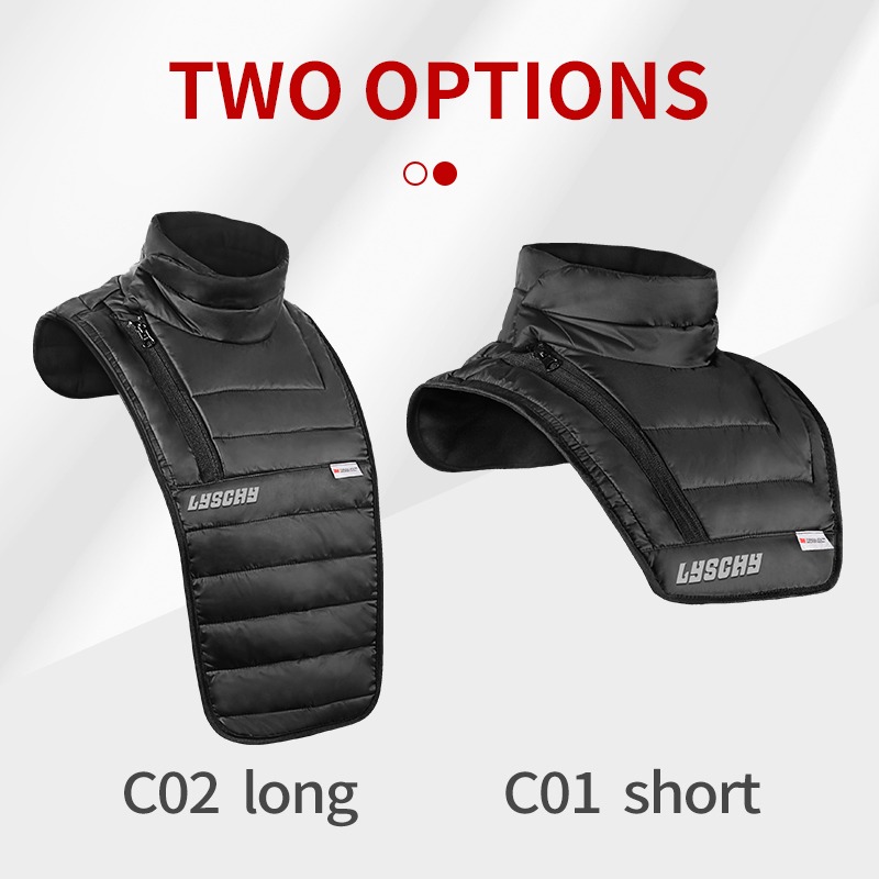 Winter Motorcycle Neck Scarf W - Riding Gear recension och pris