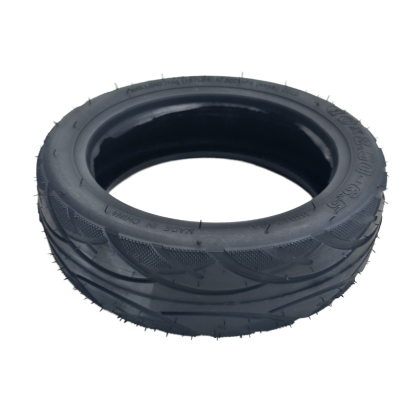 Original Tubeless Tire for INM - Scooter Parts recension och pris