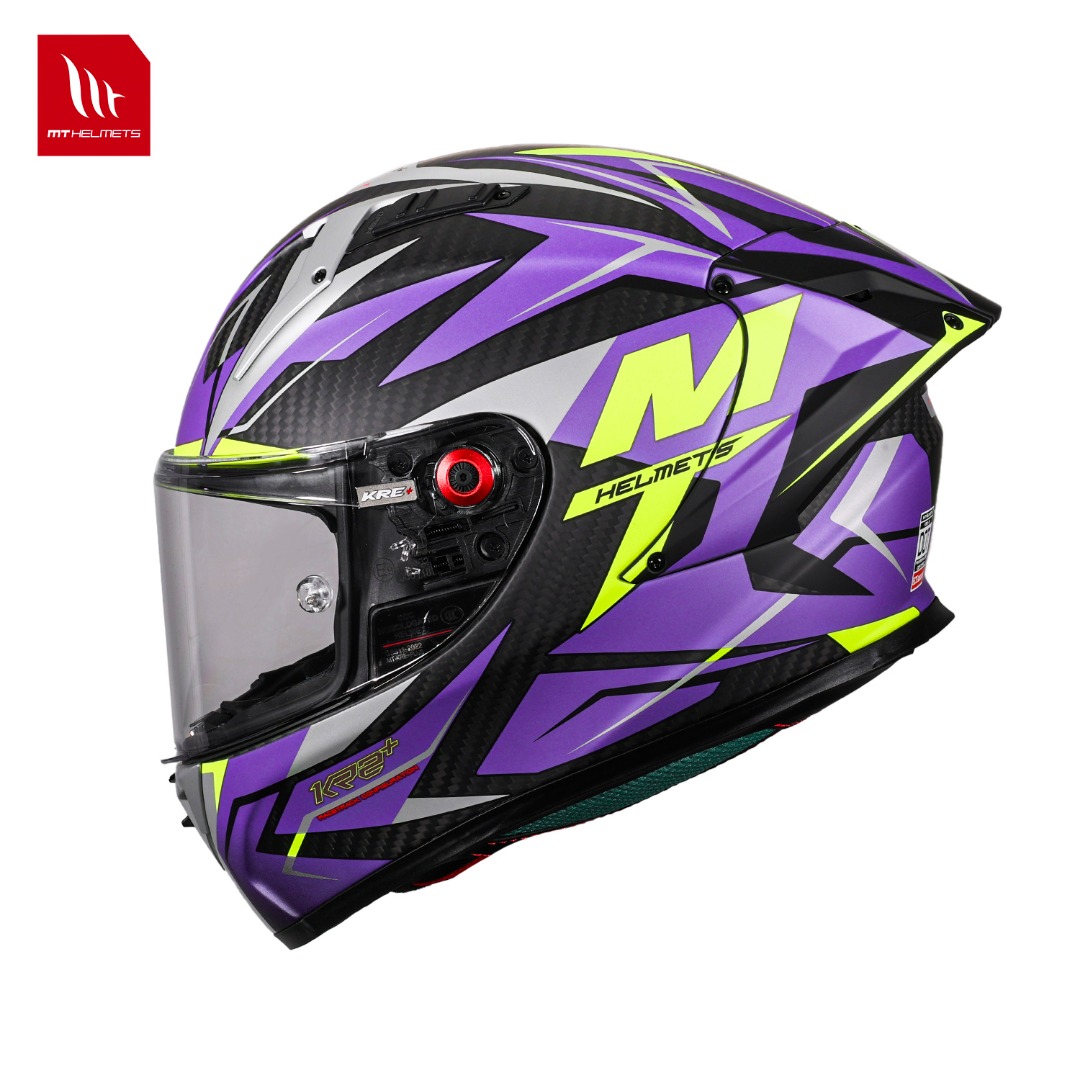 New Arrival Carbon Fiber Helme - Carbon Fiber Lightweight Motorcycle Helmet recension och pris