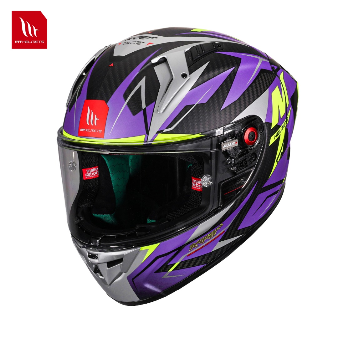 New Arrival Carbon Fiber Helme - Carbon Fiber Lightweight Motorcycle Helmet recension och pris