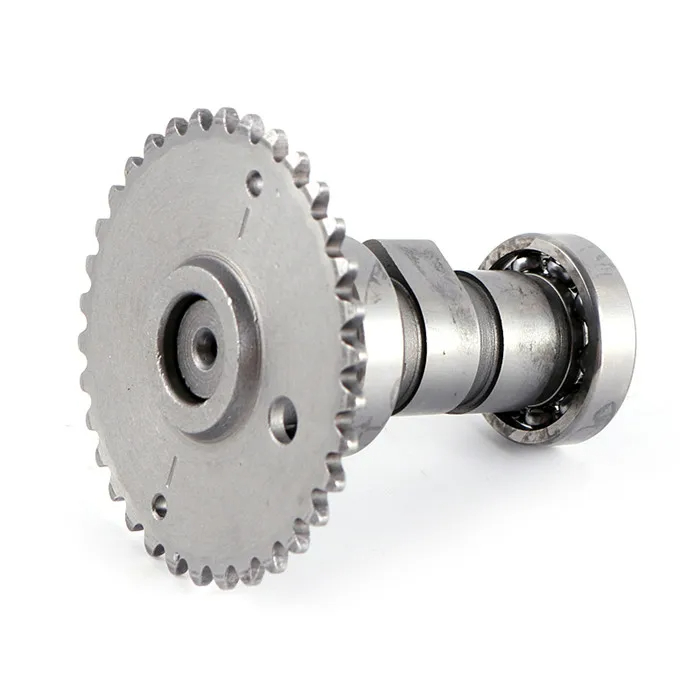 Scooter Camshaft A9 Racing Cam - Scooter Parts recension och pris