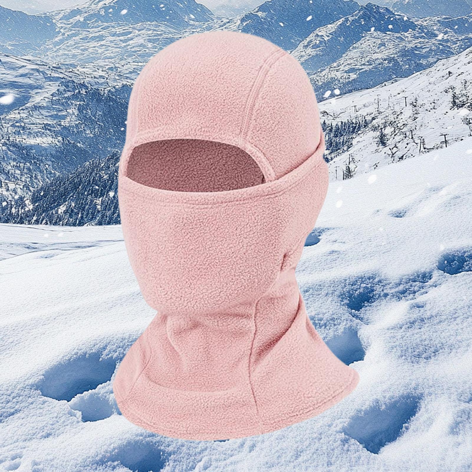 Warm Hat Motorcycle Neck Warme - Riding Gear recension och pris