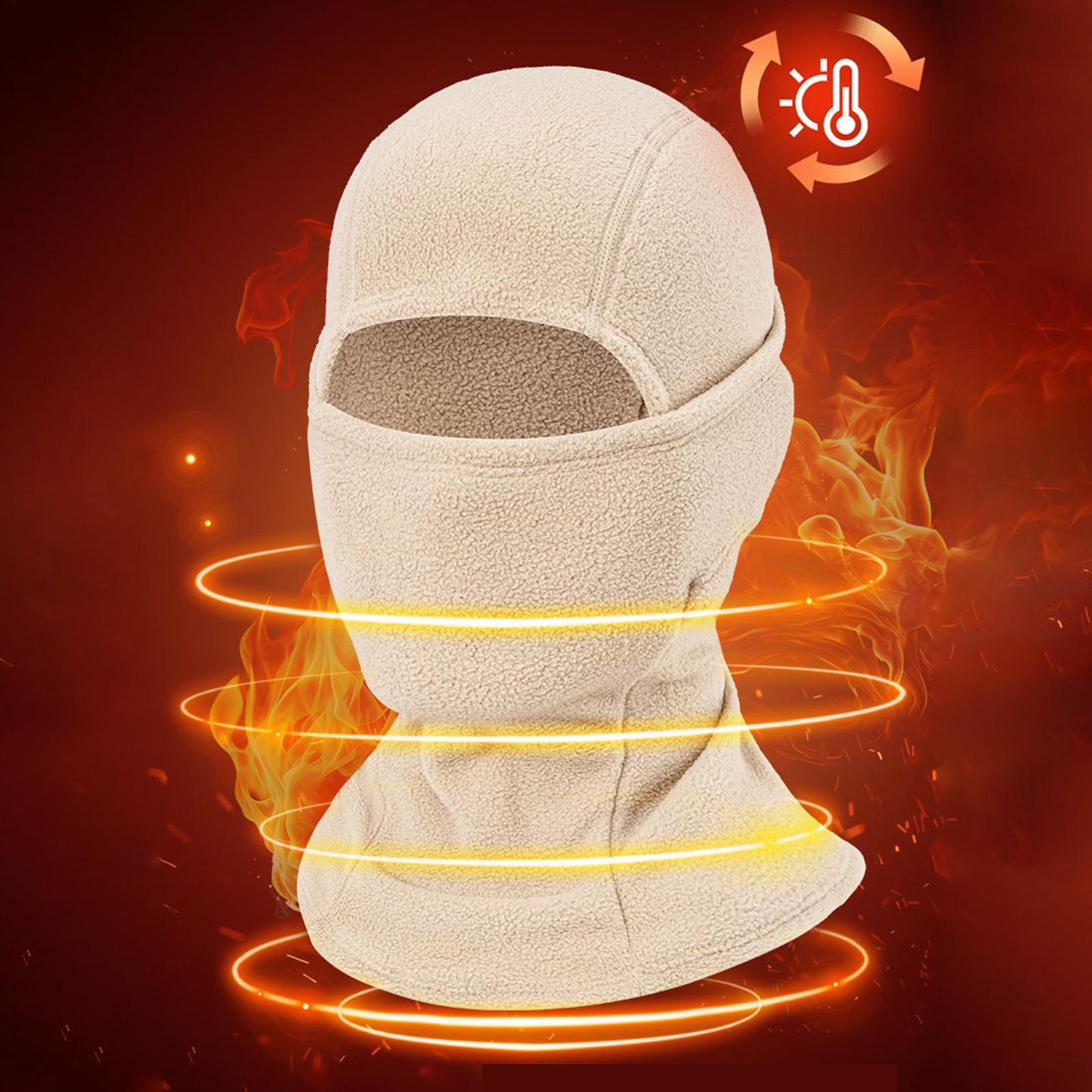 Warm Hat Motorcycle Neck Warme - Riding Gear recension och pris