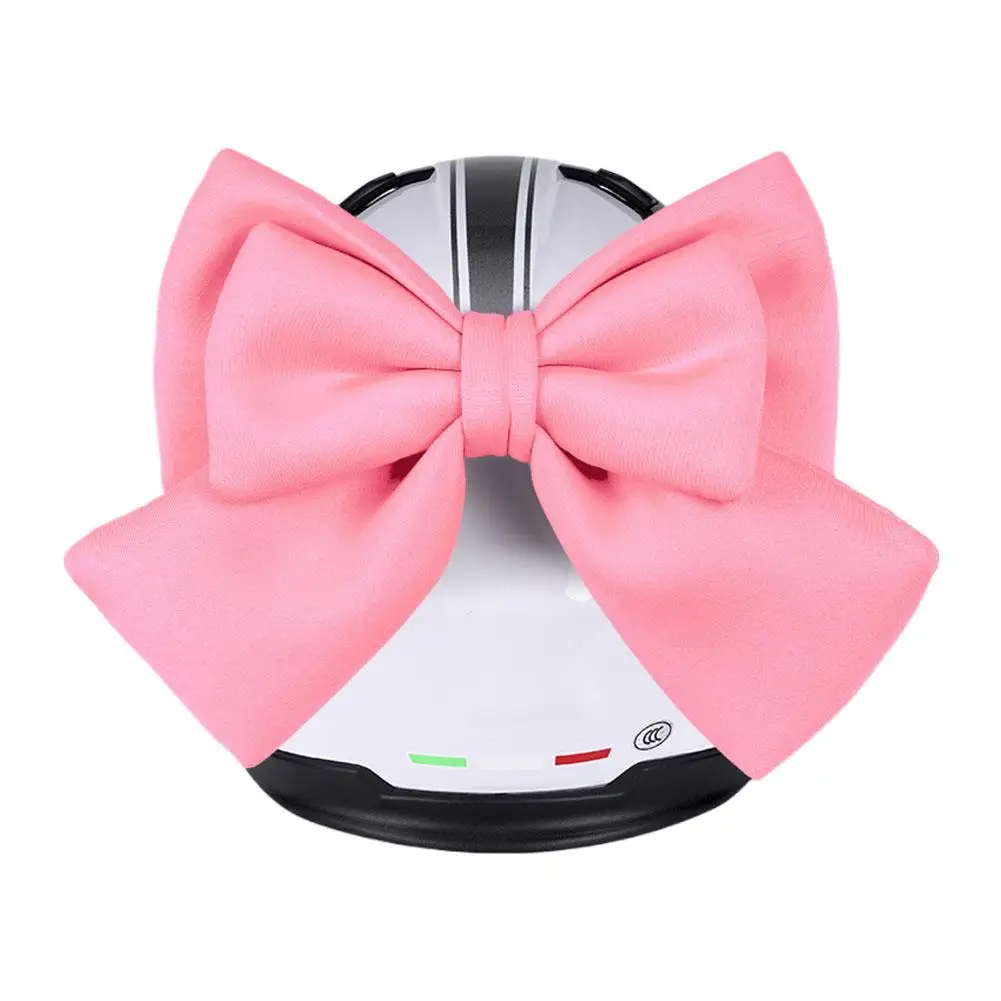 3D Double-layer Bow Motorcycle - Motorcycle Helmets recension och pris