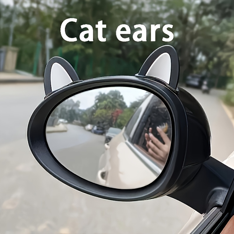 2Pcs Multicolor Cat Ears Helme - Motorcycle Helmets recension och pris